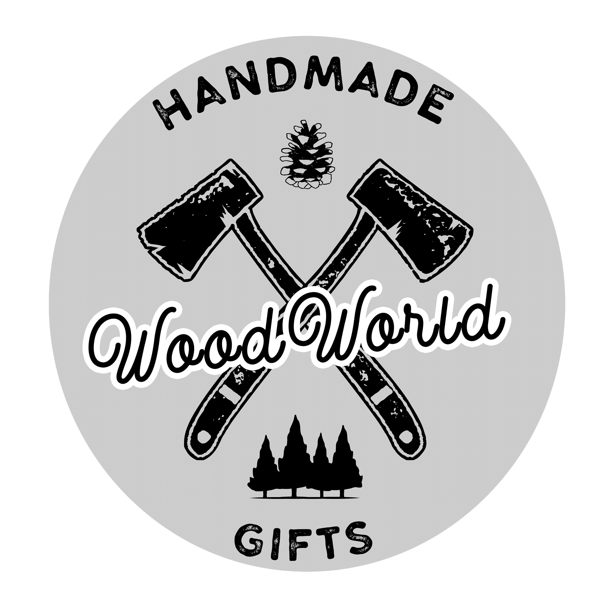Χειροποίητα ξύλινα κρεμαστά σκουλαρίκια Σκουλαρίκια woodworld