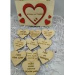 ΚΟΥΤΙ 10 ΛΟΓΟΙ ΠΟΥ ΣΑΓΑΠΩ