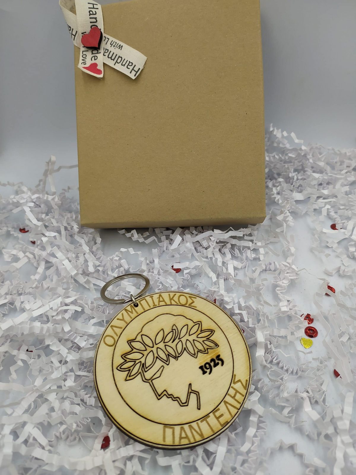 ΜΠΡΕΛΟΚ ΜΕ ΟΜΑΔΑ - Image 1