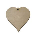 Ξύλινη καρδιά