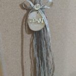 κρεμαστό γούρι τύχη