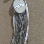 κρεμαστό γούρι αγάπη