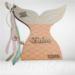 Ξύλινο Ευχολόγιο Γοργονοουρά