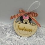 Κρεμαστή μπάλα με ποντικάκι M