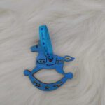 Χριστουγεννιάτικο στολίδι "Αλογάκι"