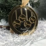 Μπάλα με τα μέλη της Οικογένειας