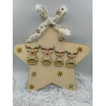 Κορυφή δέντρου με τα μέλη της Οικογένειας