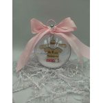 Μπάλα στολίδι -Τα πρώτα μου χριστούγεννα