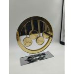 Επιτραπέζια Μπάλα με ευχές