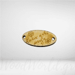 Ξύλινο στοιχείο Μάρτης