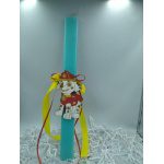 Λαμπάδα paw patrol