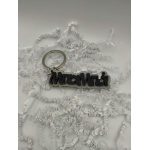 Ξύλινο Μπρελόκ  3D για μπαμπά