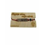 Μάρτης Ταυτότητα "Νονός"