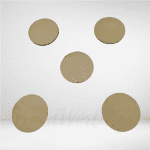 Ξύλινο στοιχείο στρογγυλό