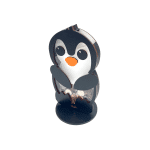 Κουμπαράς-Πιγκουινάκι