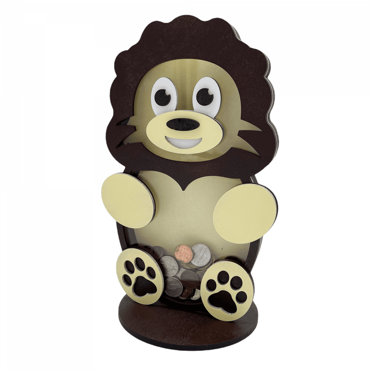 BBLD-Lion-Bank-Marketing-Pic-1 Κουμπαράς-Λιονταράκι - Image 1