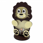 Κουμπαράς-Λιονταράκι