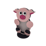 Κουμπαράς-Γουρουνάκι