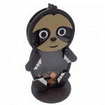 Κουμπαράς-Βραδύποδας