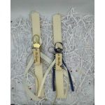 Σετ Λαμπάδα King&Queen