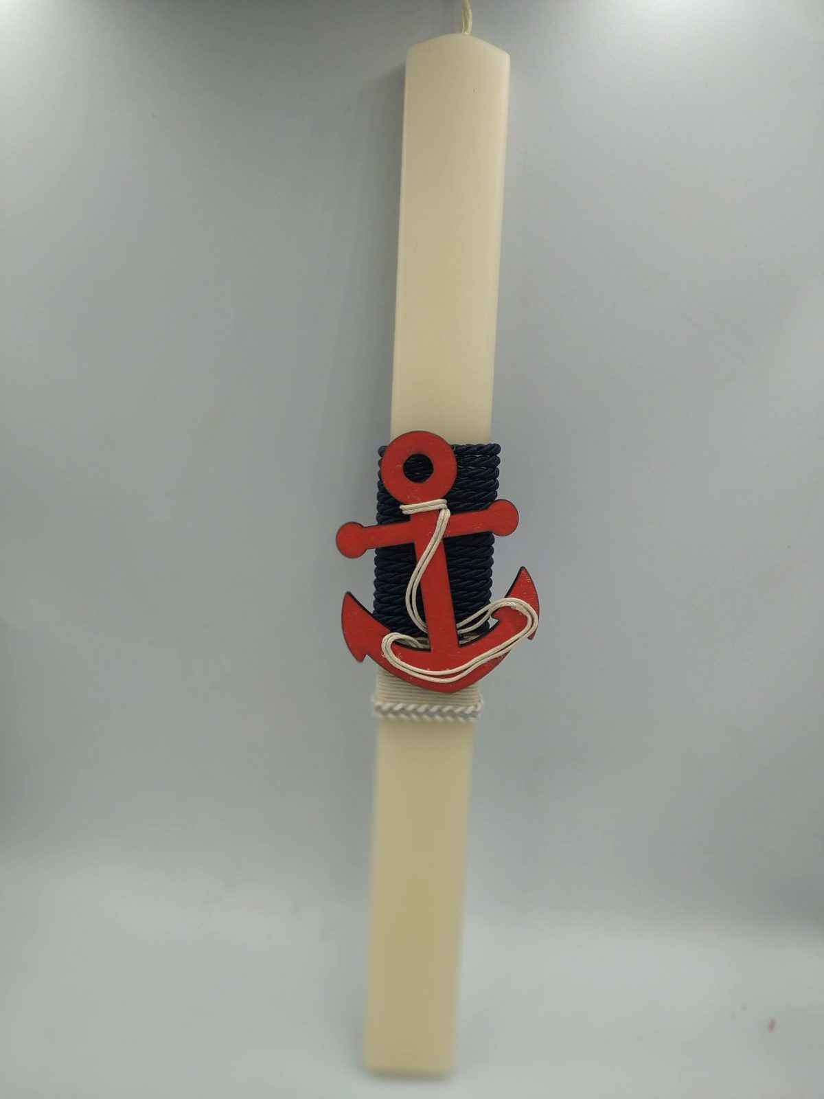 IMG_20210317_141732 Λαμπάδα Αγκυρα καραβιου - Image 1