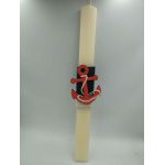 Λαμπάδα Αγκυρα καραβιου