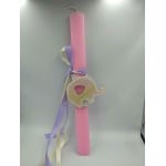 Λαμπάδα Ελεφαντάκι