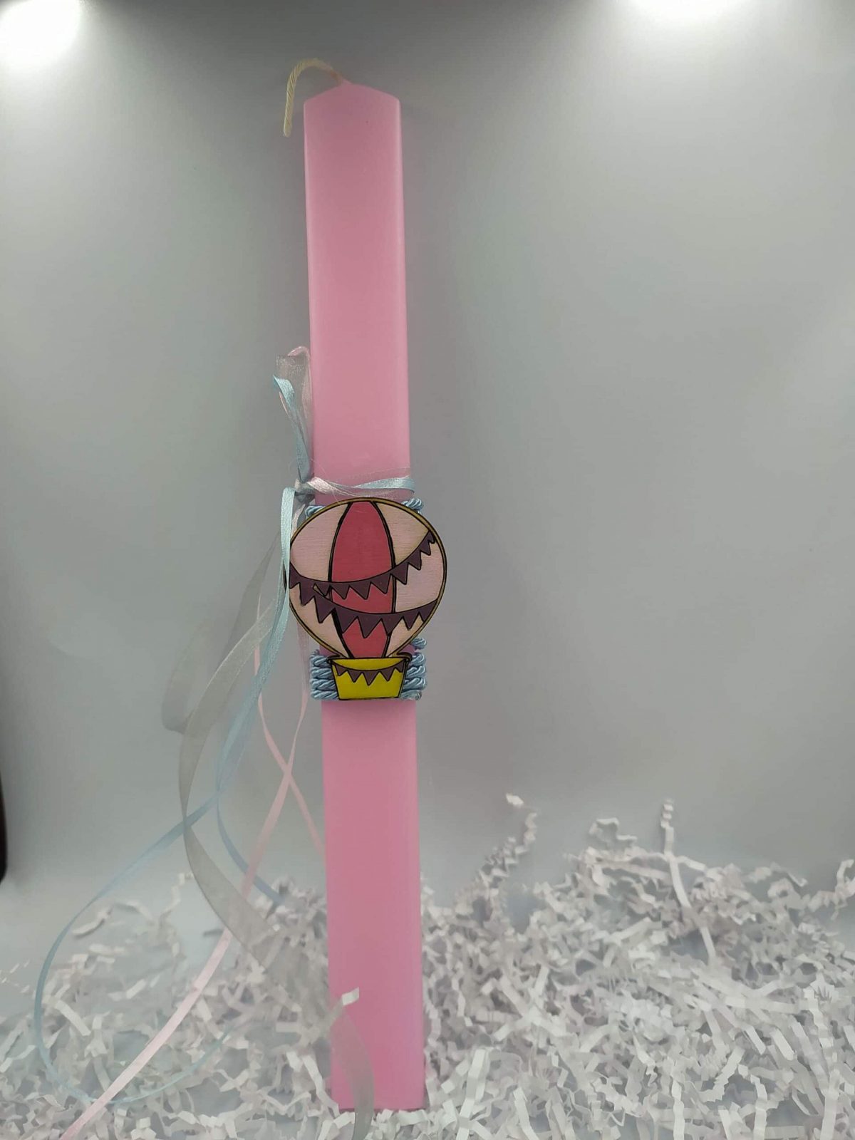 Λαμπάδα Αερόστατο - Image 1