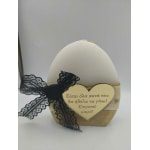 Χειροποίητο κερί για την μαμά