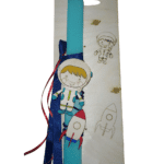 Λαμπάδα αστροναύτης