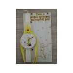 Λαμπάδα Μικρός πρίγκιπας με καδράκι