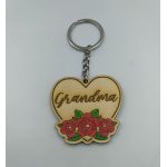 Μπρελόκ για την γιαγιά
