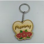 Μπρελόκ για την μαμά