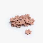 Πέταλα λουλουδιών μικρά σουετ σάπιο μήλο