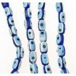 Χάντρες μπλε μάτι