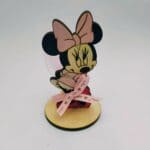 Επιτραπέζια μπομπονιέρα-Ποτικάκι