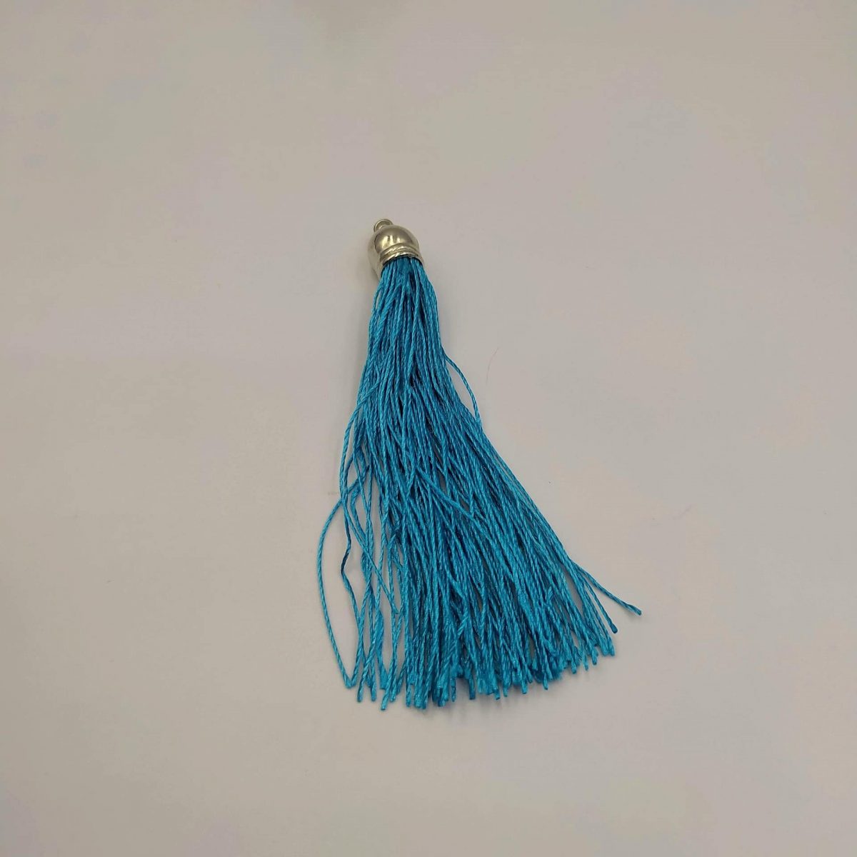 IMG_20220613_140211 Φούντα με Ακροδέκτη (Ρόδιο/Τυρκουάζ) - Image 1