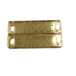 Νονός/Νονά διακοσμητικο απο plexiglass