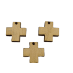 Ξύλινος σταυρός για μαρτυρικά