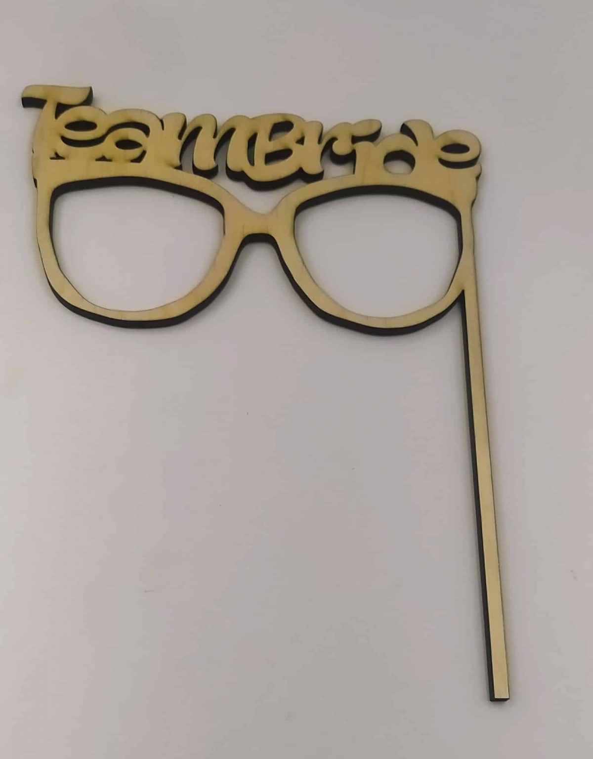 291563747_146287004670024_5245375024089698831_n Γυαλιά Team Bride - Image 1