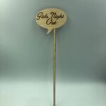 Διακοσμητικό photbooth