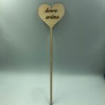 Διακοσμητικό photbooth