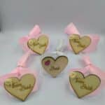 Σετ Βραχιολάκια Bachelor