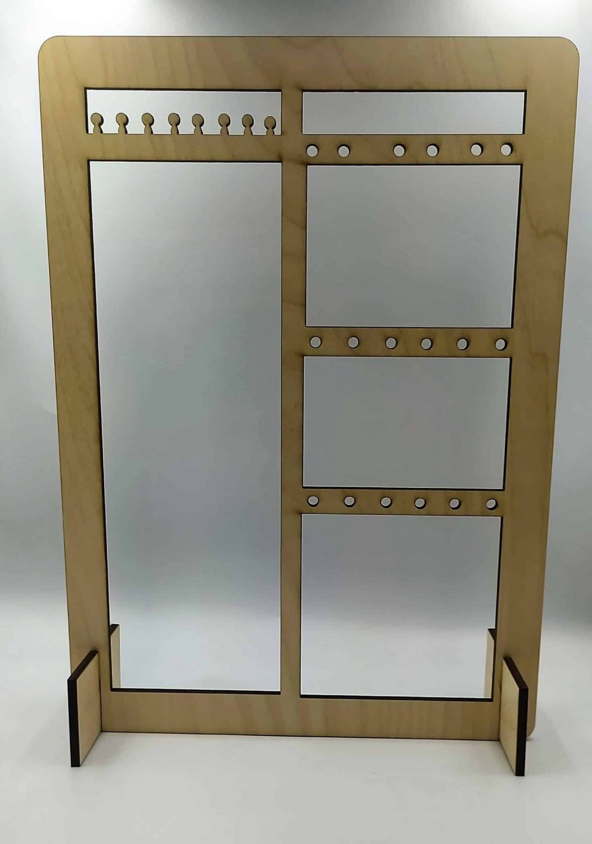 Βάση για κοσμήματα και κολιέ - Image 2