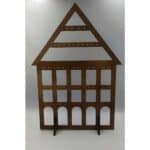 Βάση για κοσμήματα Σπιτάκι