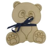 Ξύλινη φιγούρα color me