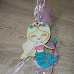 μπομπονιερα ξυλινη γοργονα