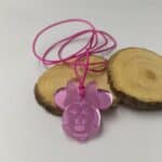 Παιδικό κολιέ ποντικάκι