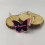 Παιδικό Βραχιολάκι πεταλούδα