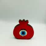 Χειροποίητο Επιτραπέζιο γούρι ρόδι